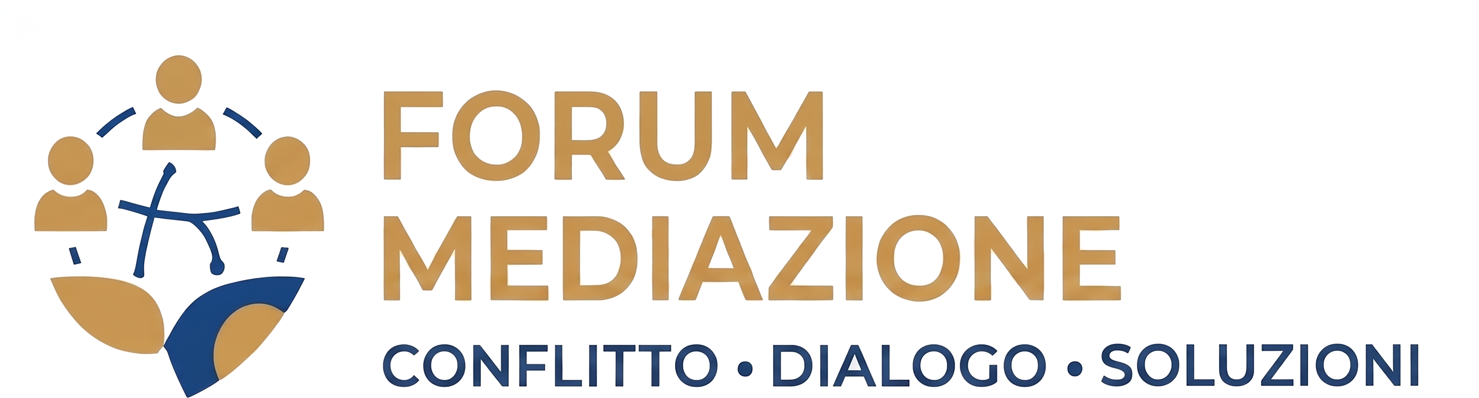 Logo Forum Mediazione