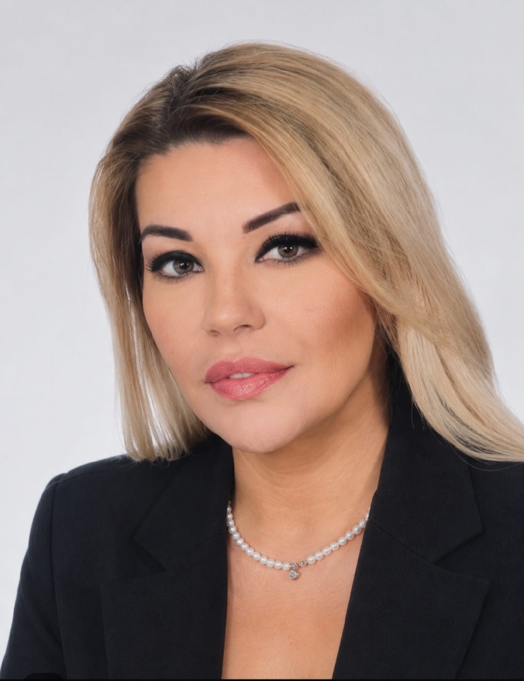 Dott.ssa Adriana Oselinschi